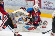 Hokejs, OHL: Zemgale/LLU - HK Lido - 6