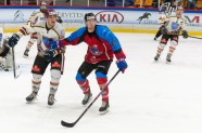 Hokejs, OHL: Zemgale/LLU - HK Lido - 8