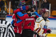Hokejs, OHL: Zemgale/LLU - HK Lido - 9