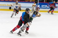 Hokejs, OHL: Zemgale/LLU - HK Lido - 10