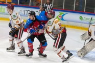 Hokejs, OHL: Zemgale/LLU - HK Lido - 11