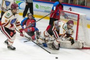 Hokejs, OHL: Zemgale/LLU - HK Lido - 12