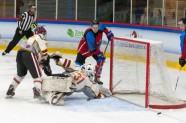 Hokejs, OHL: Zemgale/LLU - HK Lido - 13