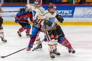 Hokejs, OHL: Zemgale/LLU - HK Lido - 14