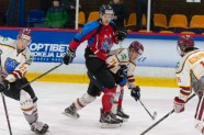 Hokejs, OHL: Zemgale/LLU - HK Lido - 15