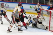 Hokejs, OHL: Zemgale/LLU - HK Lido - 16