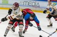 Hokejs, OHL: Zemgale/LLU - HK Lido - 17