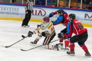 Hokejs, OHL: Zemgale/LLU - HK Lido - 18