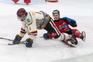Hokejs, OHL: Zemgale/LLU - HK Lido - 20