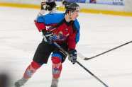 Hokejs, OHL: Zemgale/LLU - HK Lido - 21