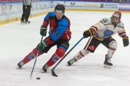 Hokejs, OHL: Zemgale/LLU - HK Lido - 22