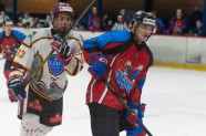 Hokejs, OHL: Zemgale/LLU - HK Lido - 23