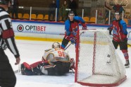 Hokejs, OHL: Zemgale/LLU - HK Lido - 24