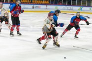 Hokejs, OHL: Zemgale/LLU - HK Lido - 26