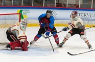 Hokejs, OHL: Zemgale/LLU - HK Lido - 27