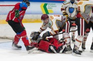 Hokejs, OHL: Zemgale/LLU - HK Lido - 29