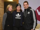 Teniss: Jeļana Ostapenko preses konferencē pirms jaunās sezonas