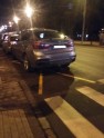 Parkošanās pārkāpumi Rīgā - 5