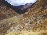Ceļojums uz Peru - 16