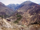 Ceļojums uz Peru - 31