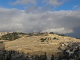 Ceļojuma stāsts: Jeruzalemes daudzās šķautnes - 13