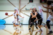Basketbols, Kalev/Cramo - Betsafe/Jūrmala - 11
