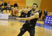 Basketbols, VEF Rīga - Betsafe/ Jūrmala - 28