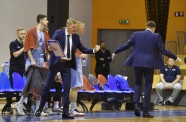 Basketbols, VEF Rīga - Betsafe/ Jūrmala - 32