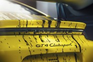 Porsche 718 Cayman GT4 Clubsport - 7