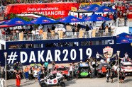 Dakar 2019 - 1 - 1