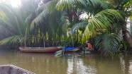 Atvaļinājums Vjetnamā Saigonā Fukokā Mekongas deltā - 26