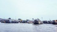 Atvaļinājums Vjetnamā Saigonā Fukokā Mekongas deltā - 30