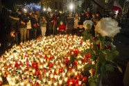 Mītiņi pret vardarbību Polijā - 7