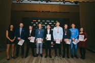 Regbijs, Livonia kluba 2018. gada sezonas noslēgums  - 51