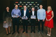 Regbijs, Livonia kluba 2018. gada sezonas noslēgums  - 52