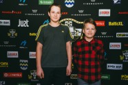 Regbijs, Livonia kluba 2018. gada sezonas noslēgums  - 61
