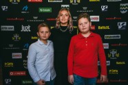 Regbijs, Livonia kluba 2018. gada sezonas noslēgums  - 66