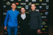 Regbijs, Livonia kluba 2018. gada sezonas noslēgums  - 73
