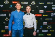Regbijs, Livonia kluba 2018. gada sezonas noslēgums  - 75