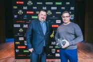 Regbijs, Livonia kluba 2018. gada sezonas noslēgums  - 133