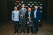 Regbijs, Livonia kluba 2018. gada sezonas noslēgums  - 146