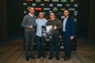 Regbijs, Livonia kluba 2018. gada sezonas noslēgums  - 147