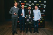 Regbijs, Livonia kluba 2018. gada sezonas noslēgums  - 148