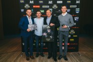 Regbijs, Livonia kluba 2018. gada sezonas noslēgums  - 156