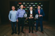 Regbijs, Livonia kluba 2018. gada sezonas noslēgums  - 170