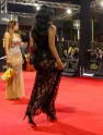 Ēģiptiešu aktrise Rania Jusifa "nepiueklājīgā" kleitā - 4