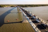 Starp Senegālu un Gambiju atklāj tiltu - 7