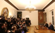 Ministru prezidenta Krišjāņa Kariņa prese konference - 3
