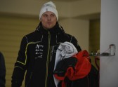 Bobslels, Eiropas kauss un junioru čempionāts Siguldā