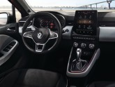 'Renault Clio' interjers - 7